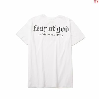 cheap fear of god shirts cheap no. 3